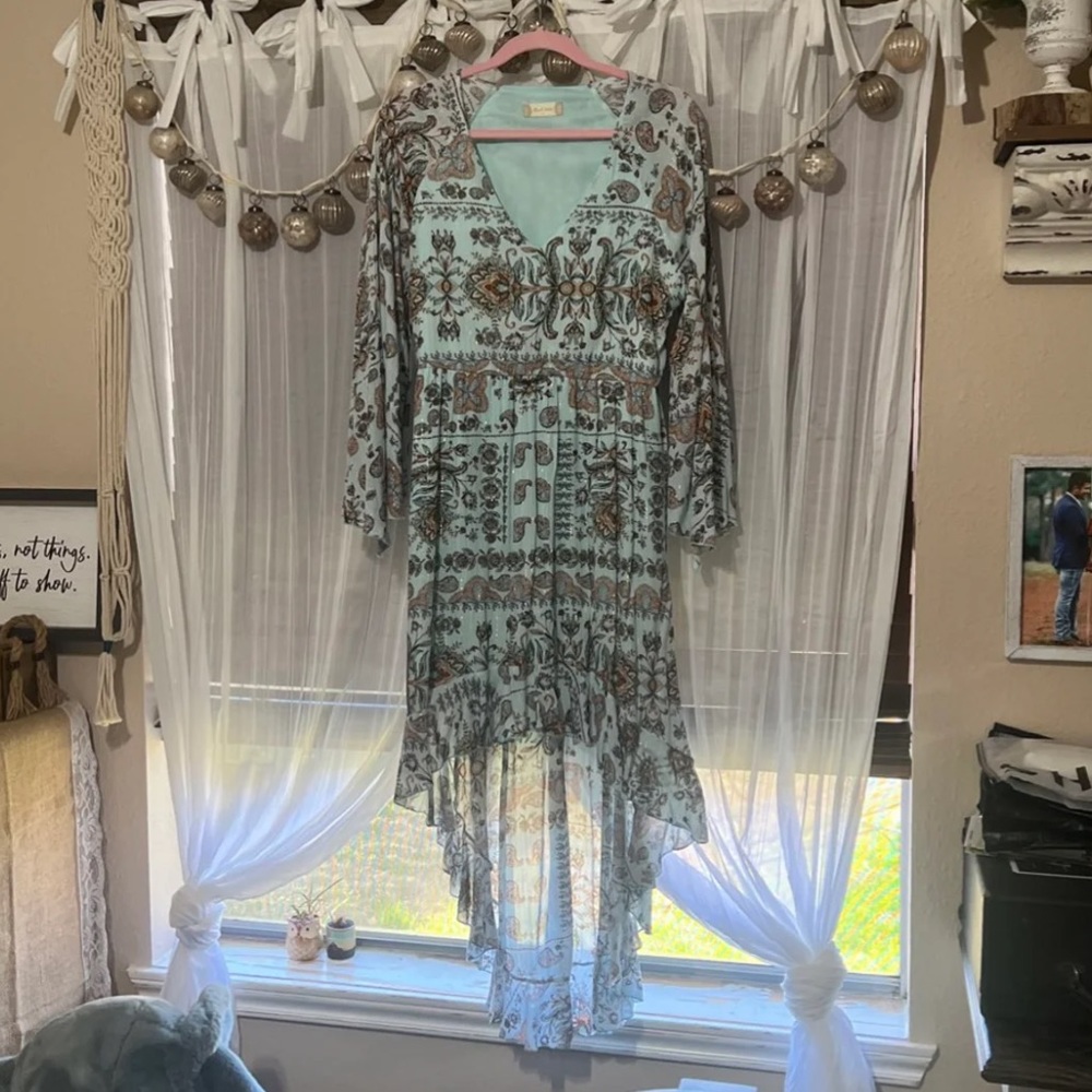 🌸Altard state dress